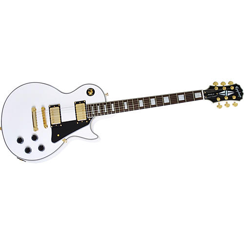 Les Paul Custom Electric Guitar