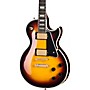 Epiphone Les Paul Custom Figured Guitar Center-Exclusive Electric Guitar - Triburst