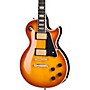 Epiphone Les Paul Custom Figured Guitar Center-Exclusive Electric Guitar Iced Tea Burst