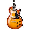 Epiphone Les Paul Custom Figured Limited-Edition Electric Guitar TriburstIced Tea Burst