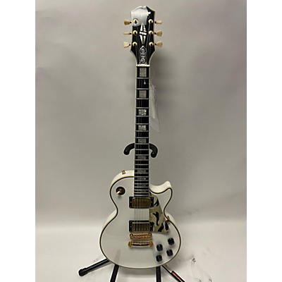 Epiphone Les Paul Custom INSPIRED BY GIBSON Solid Body Electric Guitar