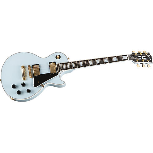 Les Paul Custom Limited Color Prototype Electric Guitar
