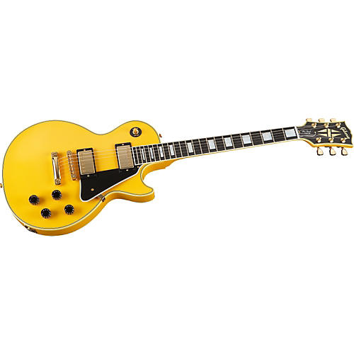 Les Paul Custom Limited Edition Color Electric Guitar