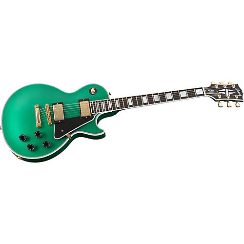 Les Paul Custom Limited Edition Color Electric Guitar