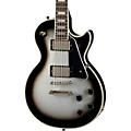 Epiphone Les Paul Custom Limited-Edition Electric Guitar - Condition 2 - Blemished Silver Burst 197881455934Condition 2 - Blemished Silver Burst 197881431600