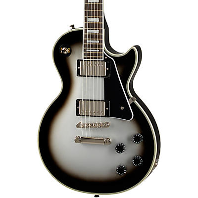 Epiphone Les Paul Custom Limited-Edition Electric Guitar -