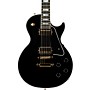 Gibson Custom Les Paul Custom Long Scale Electric Guitar - Ebony CS601212
