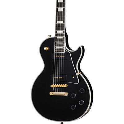 Epiphone Les Paul Custom P-90 Limited-Edition Electric Guitar