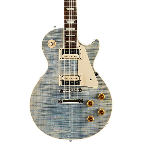 Les Paul Custom PRO - Solid Body Electric Guitar