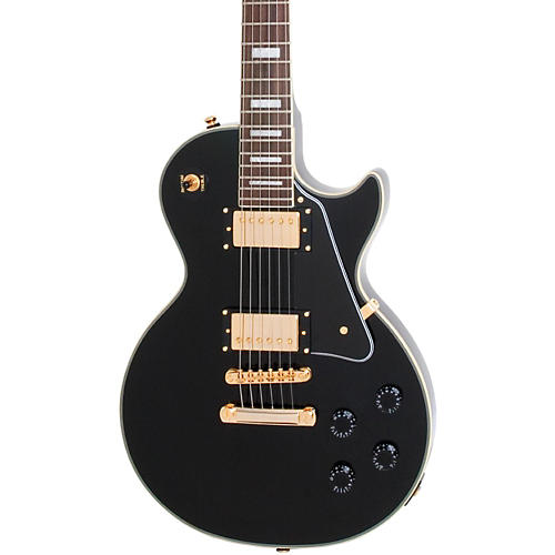 Les Paul Custom PRO Electric Guitar