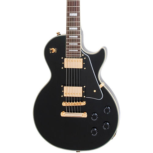 2018 epiphone les paul custom deals pro