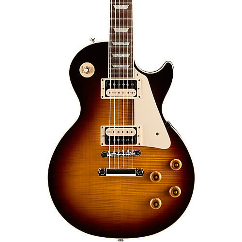 Les Paul Custom PRO Figured - Solid Body Electric Guitar