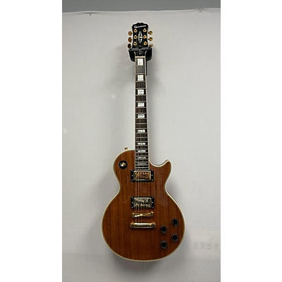 Epiphone Les Paul Custom Pro Solid Body Electric Guitar