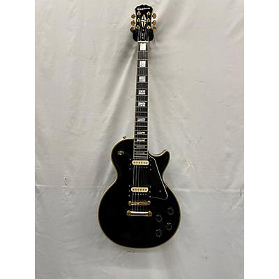 Epiphone Les Paul Custom Pro Solid Body Electric Guitar