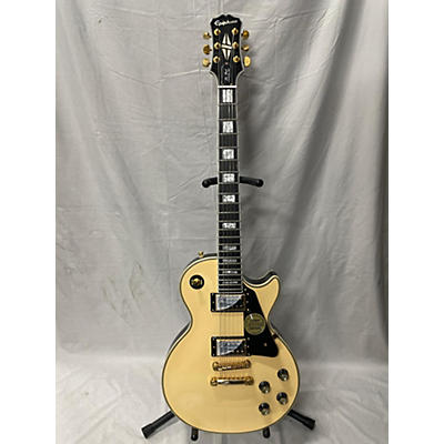 Epiphone Les Paul Custom Pro Solid Body Electric Guitar