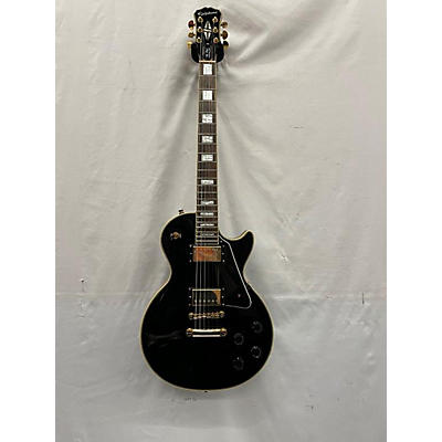 Epiphone Les Paul Custom Pro Solid Body Electric Guitar