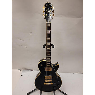 Epiphone Les Paul Custom Pro Solid Body Electric Guitar