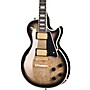 Epiphone Les Paul Custom Quilt Guitar Center-Exclusive Electric Guitar - Cobra Burst