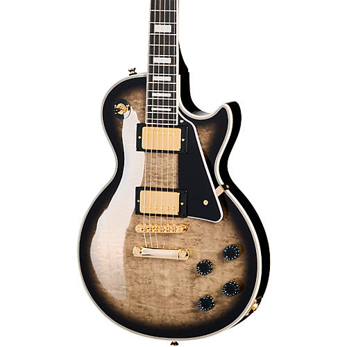 Gibson カバーEpiphone les paul 100 limited Epiphone Limited Edition Les Paul Custom PRO 