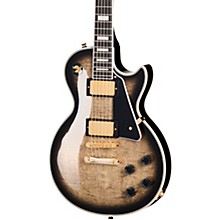 Epiphone Les Paul Custom Quilt Limited-Edition Electric Guitar