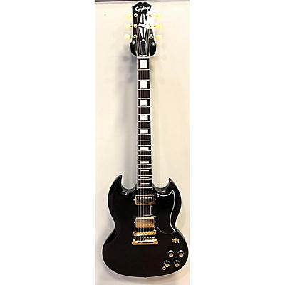 Epiphone Les Paul Custom SG Solid Body Electric Guitar