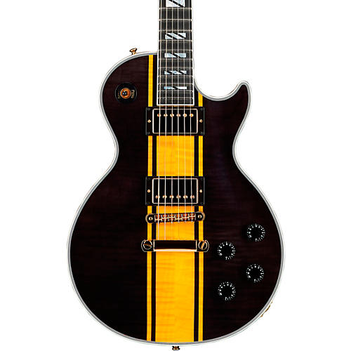 Les Paul Custom Scorpion Electric Guitar