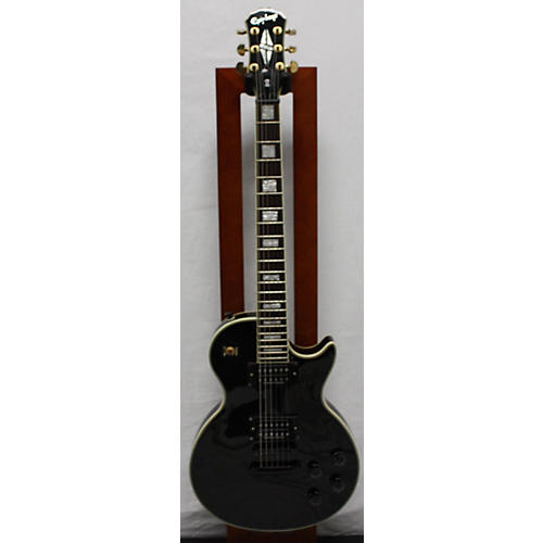 Les Paul Custom Solid Body Electric Guitar
