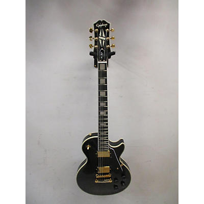 Epiphone Les Paul Custom Solid Body Electric Guitar
