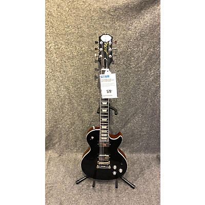 Epiphone Les Paul Custom Solid Body Electric Guitar