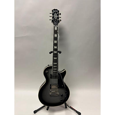 Epiphone Les Paul Custom Solid Body Electric Guitar