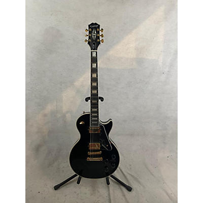 Epiphone Les Paul Custom Solid Body Electric Guitar