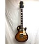 Used Gibson Les Paul Custom Solid Body Electric Guitar 2 Color Sunburst