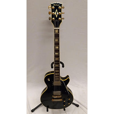 Hohner Les Paul Custom Solid Body Electric Guitar