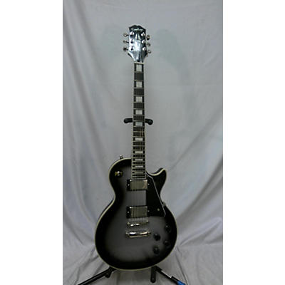 Epiphone Les Paul Custom Solid Body Electric Guitar