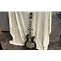 Used Epiphone Les Paul Custom Solid Body Electric Guitar SLIVERBURST