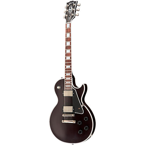 Les Paul Custom VOS Electric Guitar