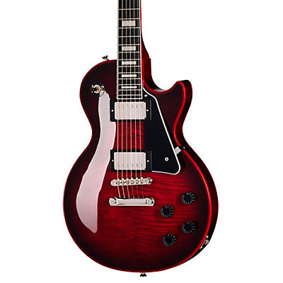 Amazon.com: Epiphone Les Paul Studio, Smokehouse Burst
