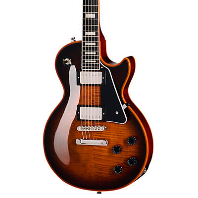 Epiphone Les Paul Custom Widow Guitar Center-Exclusive Electric Guitar -