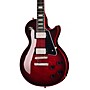 Open-Box Epiphone Les Paul Custom Widow Guitar Center-Exclusive Electric Guitar - Condition 2 - Blemished Red Burst 197881439569