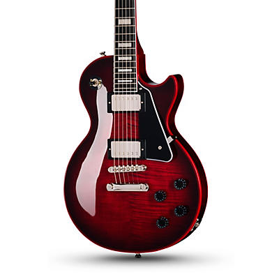 Epiphone Les Paul Custom Widow Guitar Center-Exclusive Electric Guitar -