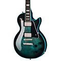 Epiphone Les Paul Custom Widow Guitar Center-Exclusive Electric Guitar Indigo BurstIndigo Burst