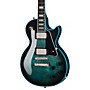 Epiphone Les Paul Custom Widow Guitar Center-Exclusive Electric Guitar Indigo Burst