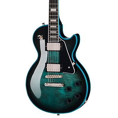 Epiphone Les Paul Custom Widow Guitar Center-Exclusive Electric Guitar