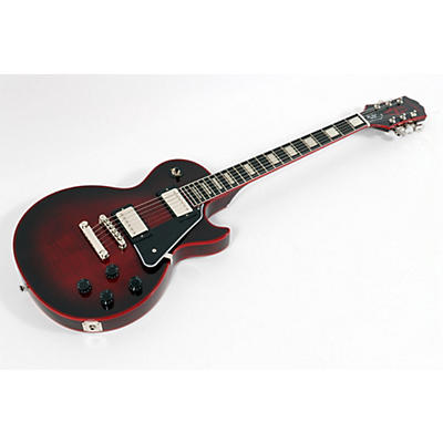 Epiphone Les Paul Custom Widow Guitar Center-Exclusive Electric Guitar