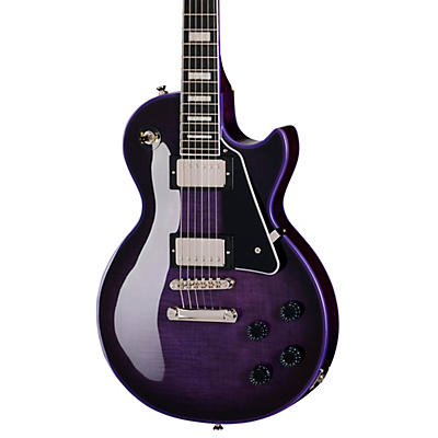 Epiphone Les Paul Custom Widow Guitar Center-Exclusive Electric Guitar