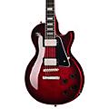 Epiphone Les Paul Custom Widow Guitar Center-Exclusive Electric Guitar Indigo BurstRed Burst