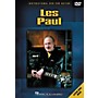 Hal Leonard Les Paul (DVD)