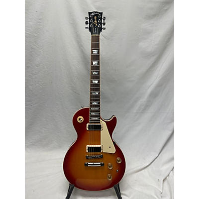 Gibson Les Paul Deluxe 2015 Solid Body Electric Guitar