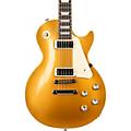 Gibson Les Paul Deluxe '70s Electric Guitar Gold Top217240203