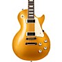 Gibson Les Paul Deluxe '70s Electric Guitar Gold Top 217240203